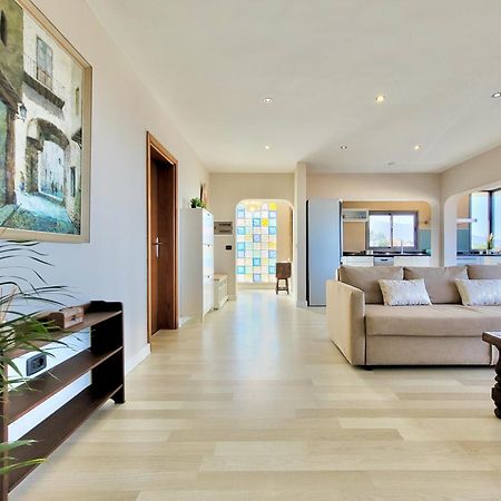 Miya Del Sol Heated Pool Βίλα La Orotava Εξωτερικό φωτογραφία
