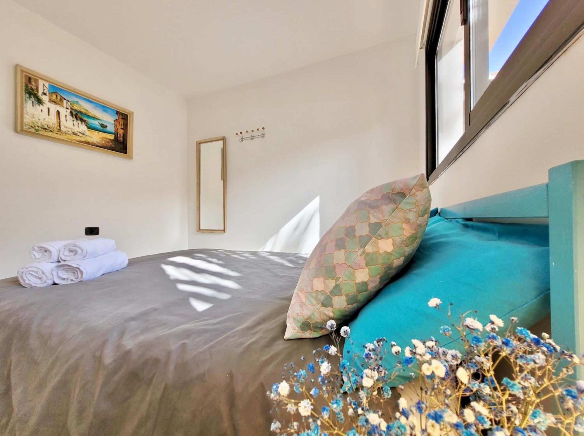 Miya Del Sol Heated Pool Βίλα La Orotava Εξωτερικό φωτογραφία