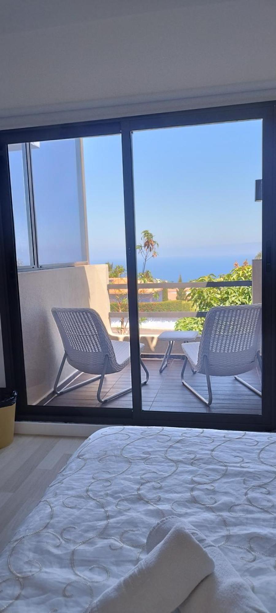 Miya Del Sol Heated Pool Βίλα La Orotava Εξωτερικό φωτογραφία
