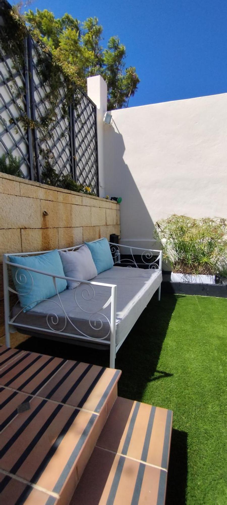 Miya Del Sol Heated Pool Βίλα La Orotava Εξωτερικό φωτογραφία
