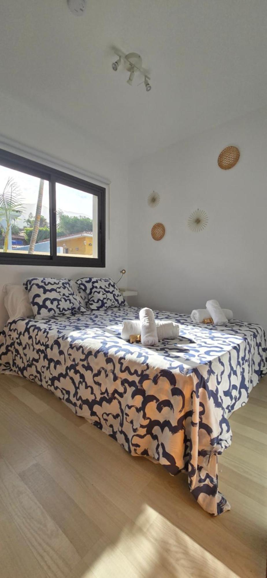 Miya Del Sol Heated Pool Βίλα La Orotava Εξωτερικό φωτογραφία
