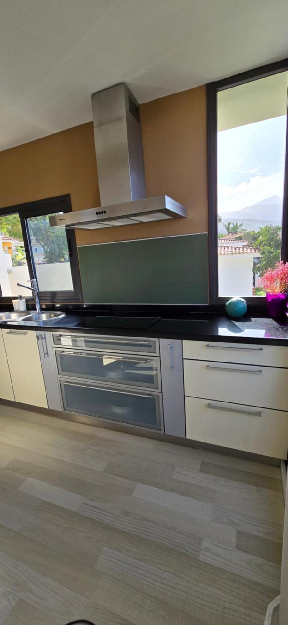 Miya Del Sol Heated Pool Βίλα La Orotava Εξωτερικό φωτογραφία