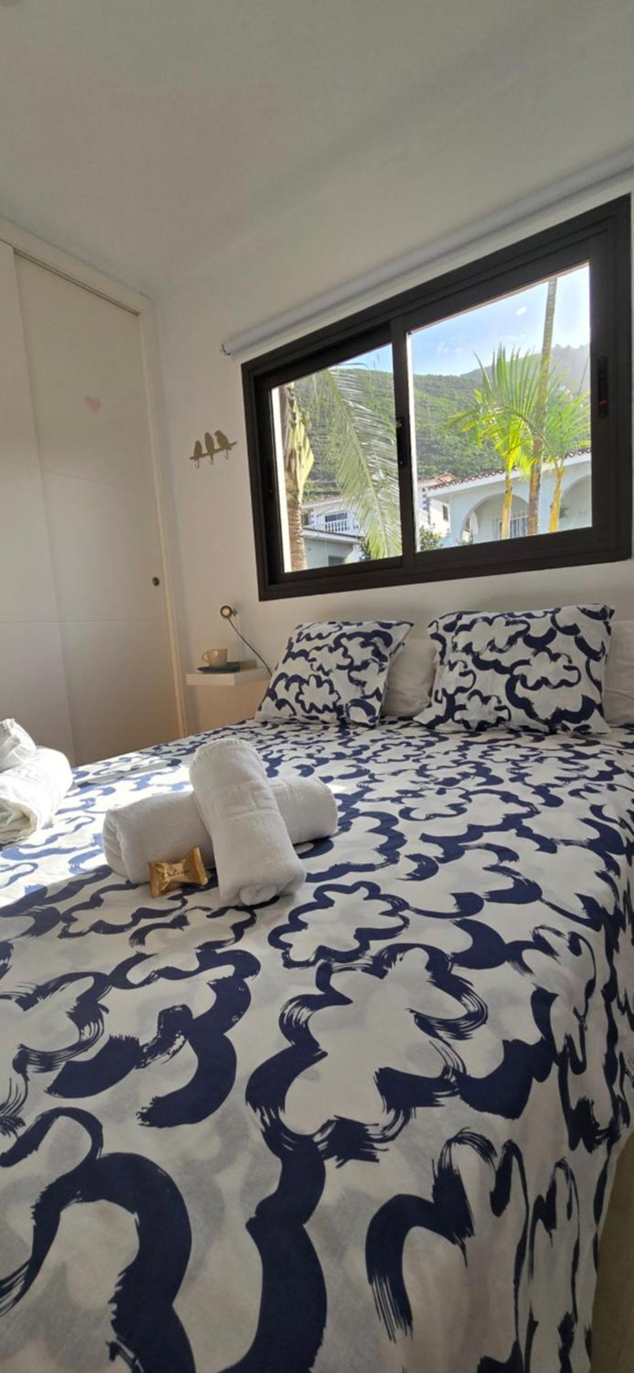 Miya Del Sol Heated Pool Βίλα La Orotava Εξωτερικό φωτογραφία