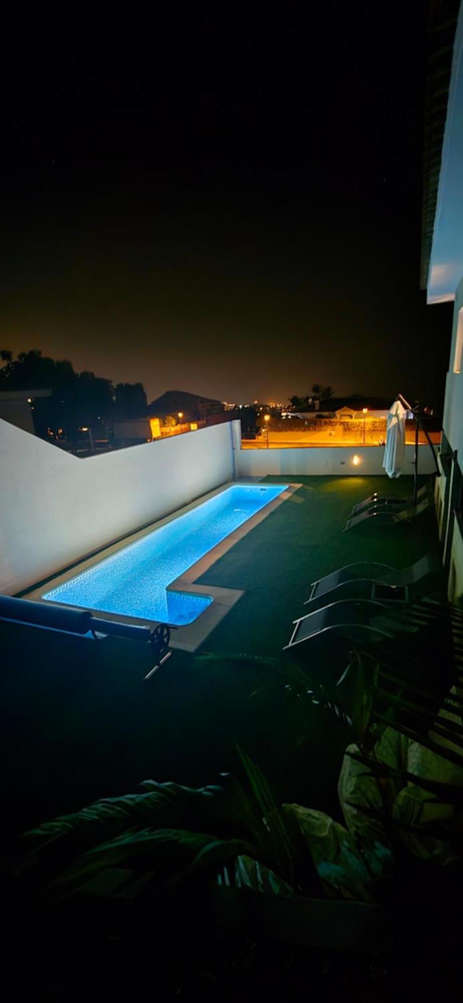 Miya Del Sol Heated Pool Βίλα La Orotava Εξωτερικό φωτογραφία