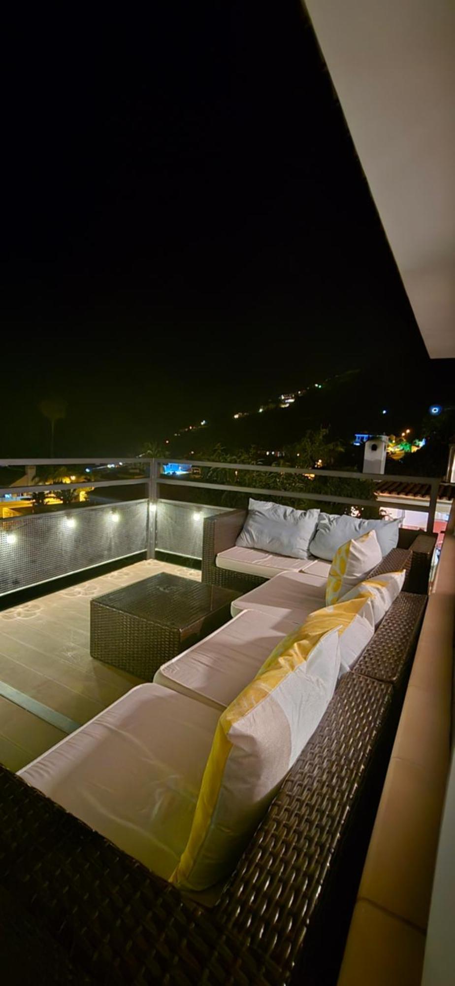 Miya Del Sol Heated Pool Βίλα La Orotava Εξωτερικό φωτογραφία